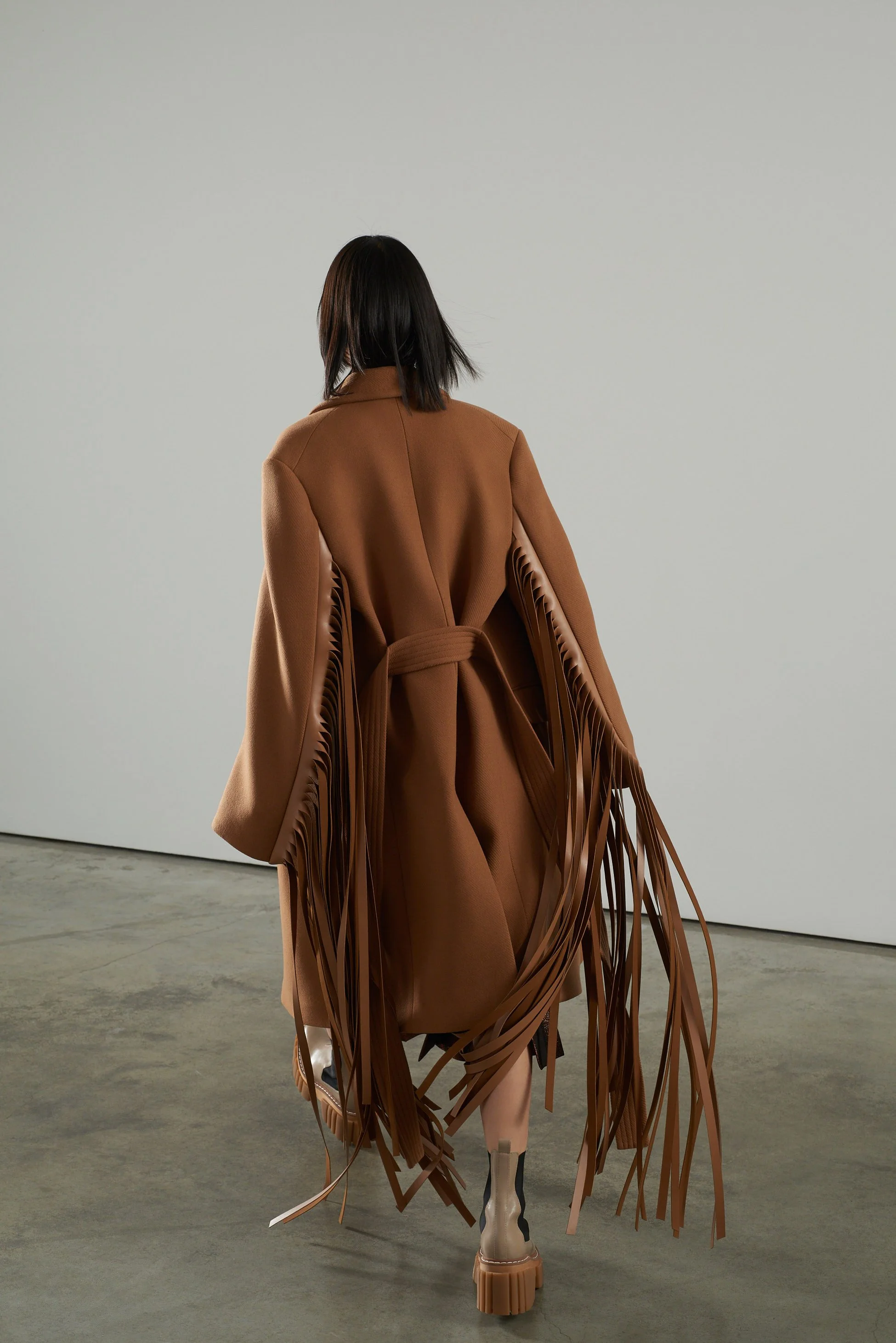 Stella McCartney FW 19 — DUTCH RETOUCH